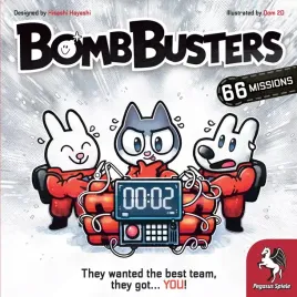bomb-busters