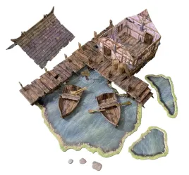 battle-systems-lake-house