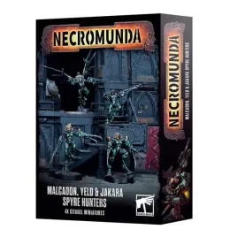 necromunda-malcadon-yeld-and-jakara-spyre-hunter
