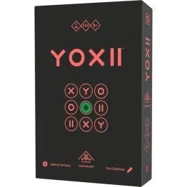 cosmoludo-yoxii
