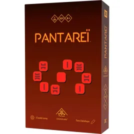 cosmoludo-pantarei