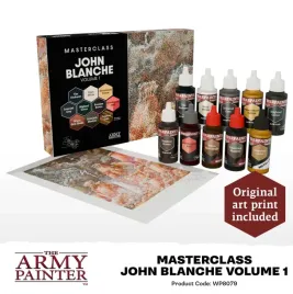 army-painter-masterclass-john-blanche-volume-1