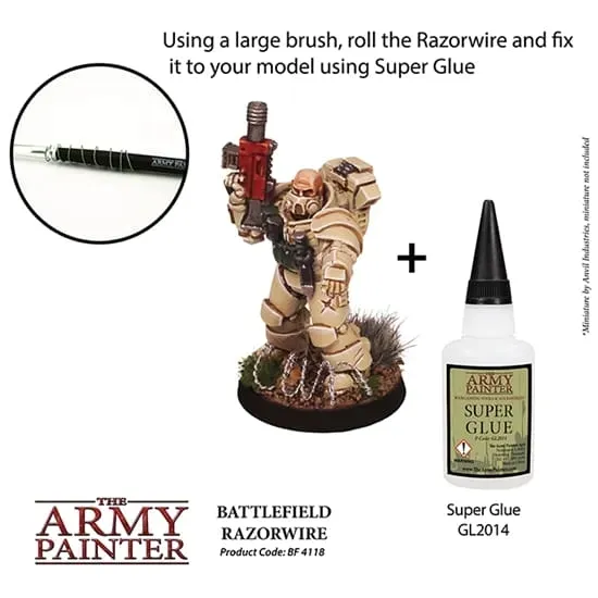 army-painter-battlefield-razorwire-nazwa-army-painter-battlefield-razorwire