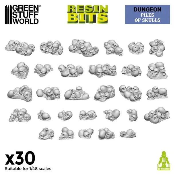 green-stuff-world-stosy-czaszek-30-elementow