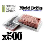 green-stuff-world-cegla-mini-czerwona-stan-nowy