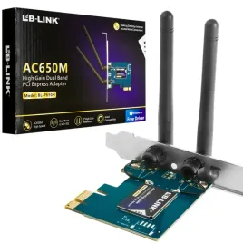 karta-sieciowa-wewnetrzna-pci-e-650-mbps-bl-p650h