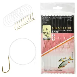 haczyki-wiazane-sode-na-przyponie-z-zylki-ok-70-cm-016mm-gotowe-10-szt-r-6