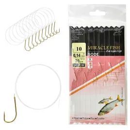 haczyki-wiazane-sode-na-przyponie-z-zylki-ok-70-cm-014mm-gotowe-10szt-r-10