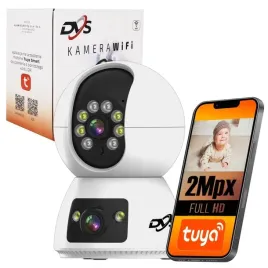 wewnetrzna-kamera-wifi-obrotowa-niania-szeroki-kat-2-obiektywy-2mpx-tuya