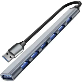 hub-usb-3-2-5gb-s-adapter-rozdzielacz-stacja-rozgaleznik-7x-portow-led-slim