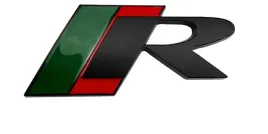 jaguar-r-emblemat-metal-czarny