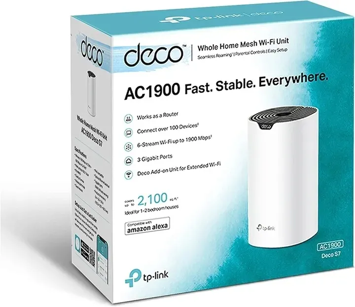 tp-link-system-wifi-deco-s7-1-pak-ac1900