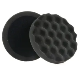boll-gabka-profilowana-na-rzep-czarna-150mm