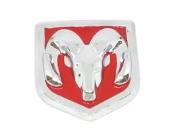 dodge-metalowy-emblemat-czarny-45-x-4-cm