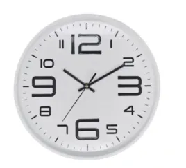 zegar-scienny-bialy-30-cm
