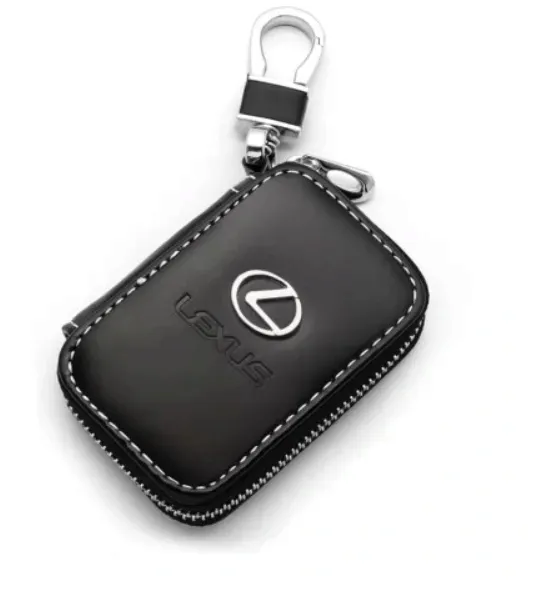 lexus-brelok-breloczek-etui-stan-nowy