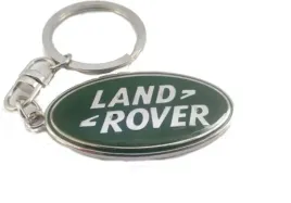 land-rover-brelok-breloczek-zielony
