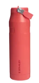 stanley-butelka-iceflow-flip-straw-2-0-106l-hot-coral-stanley