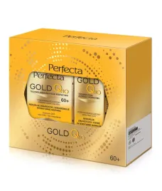 perfecta-zestaw-prezentowy-gold-q10-krem-60-na-dzien-i-noc-krem-pod-oczy