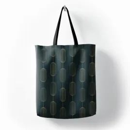 torba-zielona-geometria-i