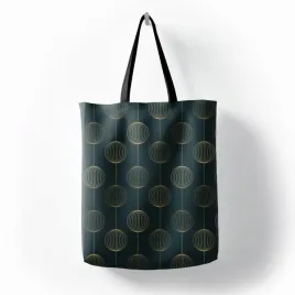 torba-zielona-geometria-vii