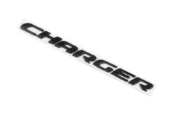 emblemat-logo-napis-charger-do-dodge-metal-czarny-mat-matowy