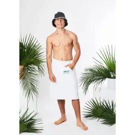 zestaw-do-sauny-yeye-kilt-frotte-wiazane-i-bucket-hat-szara-kbms