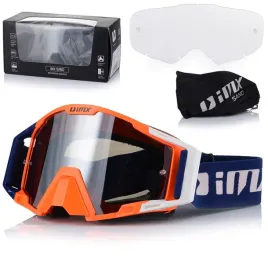 gogle-motocyklowe-imx-sand-fluo-pomaranczowe-2xszyba-lustrzana-i-jasna