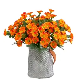 sztuczne-margaretki-stokrotki-stokrotka-chryzantema-rumianek-bukiet-kwiaty