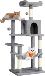 drapak-dla-kota-wysoki-143-cm-domek-hamak-legowisko-wielopoziomowy