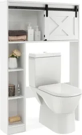 szafka-nad-pralke-wc-regal-lazienkowy-z-drzwiami-przesuwnymi