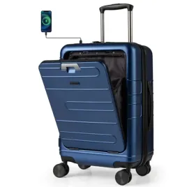 rozszerzana-walizka-kabinowa-20-cali-tsa-usb-twarda-40l-bagaz-podreczny