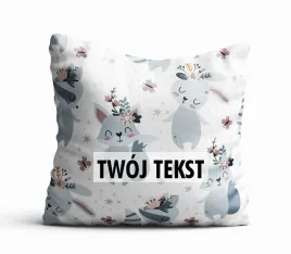 poduszka-dziecieca-z-twoim-napisem-pd61-wesole-zajaczki