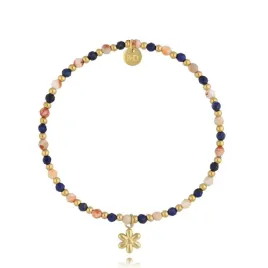 bransoletka-damska-wielokolorowa-by-dziubeka-lapis-lazuli-kwiatek-16cm