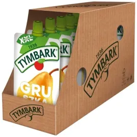 tymbark-mus-100percent-z-owocow-gruszka-jablko-10-x-200g