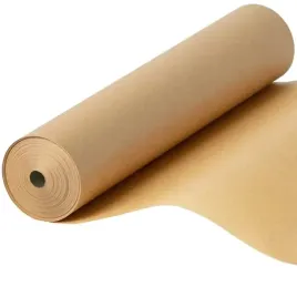 clarina-papier-do-pieczenia-silikonowany-brazowy-catering-rolka-38cm-50m