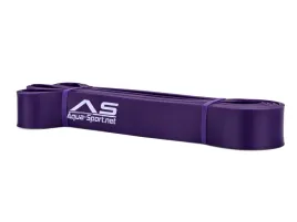 tasma-oporowa-guma-trening-akcesoria-fitness-aqua-sport-superband-15-39kg