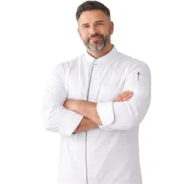 kurtka-kucharska-jobeline-bluza-na-zatrzaski-szara-lamowka-biala-rozmiar-60