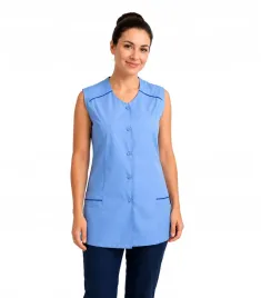 kamizelka-damska-hotelarska-housekeeping-jobeline-niebieska-rozmiar-34