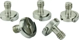 kupo-ks-061-1-4-20-d-ring-screws-set-of-5-or-d-ring-zestaw-5-sztuk