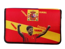 yamal-hiszpania-piornik-szkolny-rozkladany-wzor-esp1
