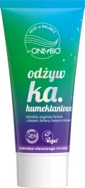 onlybio-hair-in-balance-odzywka-do-wlosow-humektantowa-50-ml