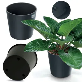 doniczka-donica-ogrodowa-30-cm-okragla-na-taras-do-ogrodu-domu-antracytowa