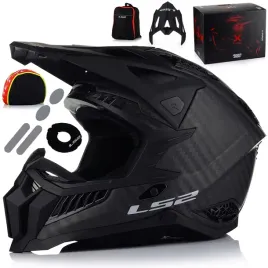 kask-motocyklowy-ls2-mx703-carbon-x-force-matt-enduro-cross-quad-atv