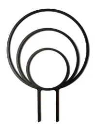 podporka-do-kwiatow-pergola-drabinka-do-roslin-kolo-obrecz-potrojna-28cm-w4