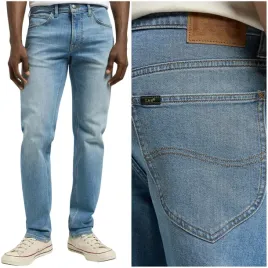lee-daren-zip-fly-beaming-letnie-proste-meskie-spodnie-jeansowe-w36-l32