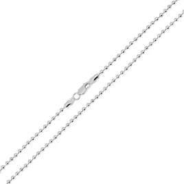 lancuszek-damski-srebro-925-kulki-80cm
