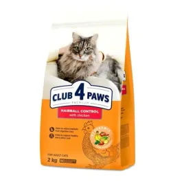 club-4-paws-dla-kotow-hairball-control-2-kg