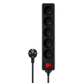 listwa-zasilajaca-savio-lz-03-5-gniazd-5m