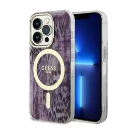 guess-leopard-magsafe-etui-iphone-14-pro-max-rozowy